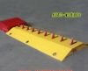 Automatic Spike Barrier/Tyre Killer Auto-Msh100