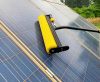 Solar panel cleaning e...