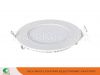 High brightness 3w 6w 9w 12w 18w 24w led panel light with ce rohs good quality