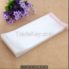 dierct manufacture loutlets plastic packaging bag/ opp bag