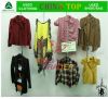 AAA used summer clothes export to Afica wholesale
