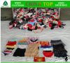 AAA used summer clothes export to Afica wholesale