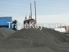 electrically calcined anthracite coal with fixed carbon 94% in aluminum smelting, iron casting, carbon paste making as carbon raiser