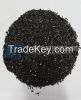 electrically calcined anthracite coal with fixed carbon 95% in aluminum smelting, iron casting, carbon paste making as carbon raiser