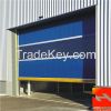 Automatic Ce Certified High Speed Rolling Door for Warehouse