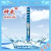 CE Approved100% Cooper 380v AC Electric Water submersible Pump