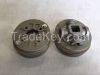 6 inches flange suitable for the torsion spring with 152mm inner diameter