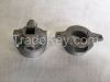 3 3/4 inches flange suitable for the torsion spring with 94mm inner diameter