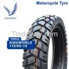 made in China motorcycle tire and tube wholesale 110-90-16