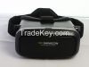 VR Shinecon virtual reality 3D Glasses