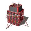 Formwork for staircases and elevator shafts ROBUD STAYER