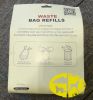 Plastic Dog Poop Pet Waste Bag 8rolls and 16rolls