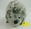 Pet Product Pet Plush Toy of Hedgehog for Dog