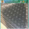 high quality lightweight wall panel with2218 aluminum checkered plate and sheet weight