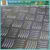 School Cars bus Application 6070 Aluminium Checkered Plate