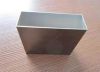 5005 Aluminum Square Pipe Stock For Sale