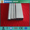 6061 Aluminum Square Pipe in large China stock