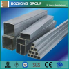6061 Aluminum Square Pipe in large China stock