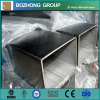  6063 Aluminum Square Pipe in large stock