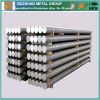 6181 aluminium spacer bar for window, aluminium solid bar