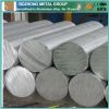 6060 aluminium Round bar in large stock