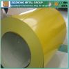 High quality new color coated 7475 aluminium coil