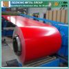 Hot sale color coated 2124 aluminium coil