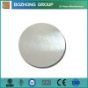  1060 aluminum sheet circle for utensils deep drawing