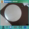  1060 aluminum sheet circle for utensils deep drawing