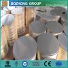 spinning Quality 3004 Aluminium sheet Circle for producing cookware utensil