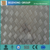 2024 aluminum alloy checkered sheet price per kg on hot sale