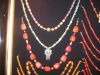 Precious Stones Necklaces