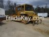 Used 1990 Caterpillar D6H 