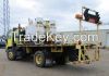 Used 1989 Ford CF7000 