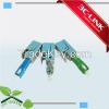 3c-LinkÃ¢ï¿½ï¿½s  FC  Bare Fiber optic adapters