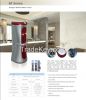 Classic Standing Bottle Water Dispenser Sahala-68