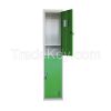 High Quality Cheap Wardrobe Cabinet Steel Locker