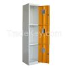 Cheap steel locker godrej almirah design with price