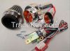 Electricall_Turbocharger Supercharger Kit