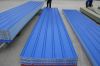 PVC Corrugated Synthetic Resin-Roof Tiles