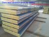 China building material Glass wool sandwich panel, glass wool sandwich wall panel,eps sandwich panel 100mm
