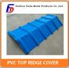 Proper Installation Roof Tile Accessories-TOP-RIDGE COVER TILES