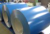 PPGI prepainted galvanized steel coil, galvanized steel coil for roofing sheet from China 