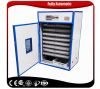 Microcomputer Automatic Poultry Industrial Chicken Egg Incubator
