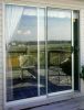 make in China aluminum glass door