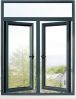 aluminum casement window