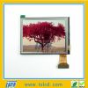 3.5 inch transflective tft lcd module sunlight readable with 320*240 Resolution