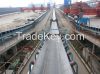 high strength energy saving steel conveyor belt