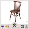 Solid Wood Dining Chair Windsor Chair Slat Chair