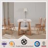 Nordic Style Dining Room Furniture Dining Sets with table and chair